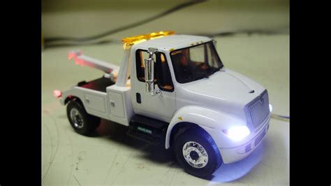 Tow Trucks: Toy Tow Trucks Diecast