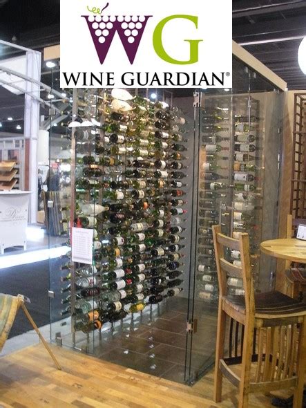 Wine Guardian Wine Cellar Cooling Units