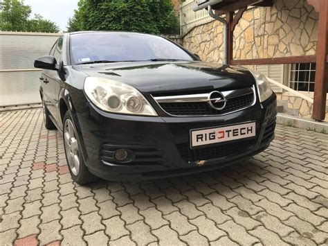 Opel Vectra 1 9 CDTI 150 lóerő chiptuning Prémium Pro finomhangolás