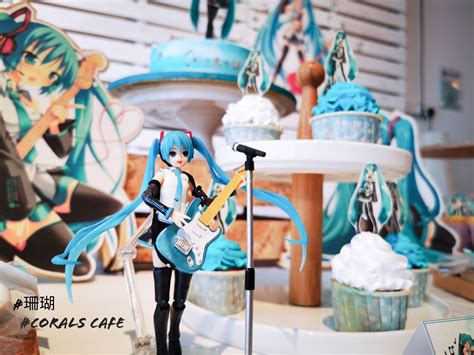 Hatsune Miku Theme Birthday Party | Hatsune miku, Miku, Hatsune miku ...