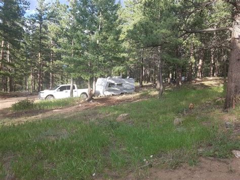 Photo 1 Of 4 Of Oak Creek Campground Cañon City Co Campendium