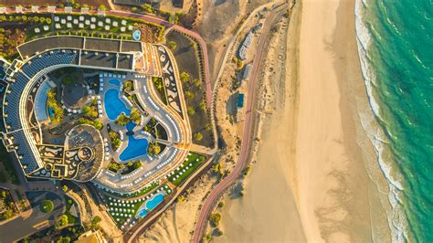 Hotel En Fuerteventura Con Spa Iberostar Waves Playa Gaviotas