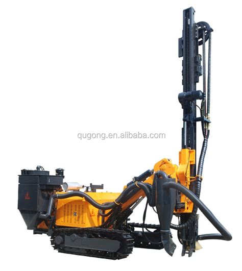 Kgh8 High Pressure Rotary Geotechnical Investigation Drill Rig Buy