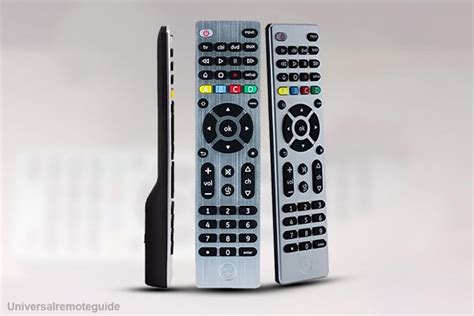 Best Universal Remotes Control 2021 Review And Buyers Guide