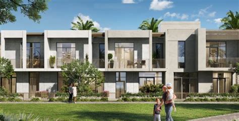 Properties For Sale In Emaar South Dxboffplan