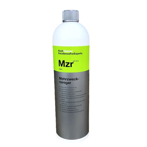 Koch Chemie Mehrzweckreiniger Mzr