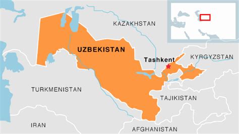 Uzbekistan Reinstates Exit Visas To Tajikistan, Turkmenistan