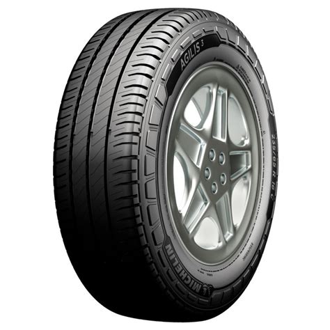 Michelin R R Tl Agilis Dontyre