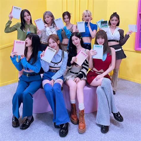 TWICE Charts On Twitter BETWEEN 1 2 Is Now JYPETWICE S Second Best