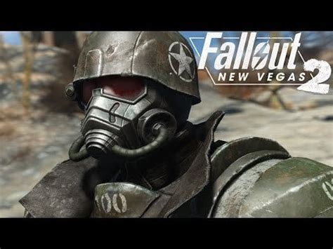 Fallout New Vegas 2 Playable Demo OFFICIALLY RELEASED! : r/Fallout5ideas