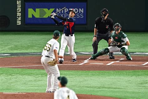 Watch Japanese Fans Share Shohei Ohtani's Home Run Ball - InsideHook