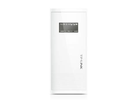 M5360 高電量3G移動式 WiFi 分享器 TP Link 台灣地區