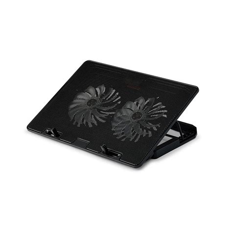 Laptop Stand with Fans - Anko | Target Australia