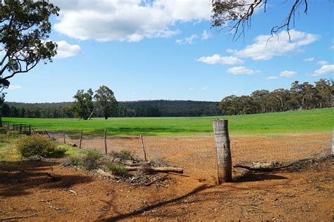 Ochre Trail Dryandra Woodlands National Park The Long Ways Better