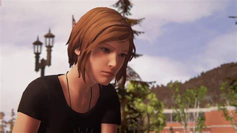 Chloe Being Chloe Life Is Strange Youtube