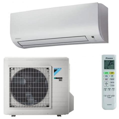 Aire Acondicionado Daikin Comfora Txp M R Instalaciones Bec