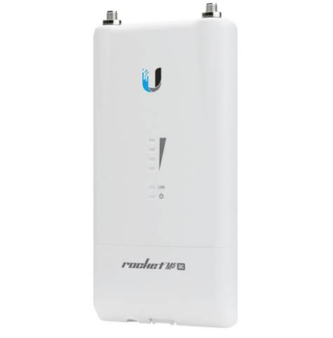 Puntos De Acceso Bs Radio Ubiquiti R Ac Lite Rocket Ac Lite Airmax Ac