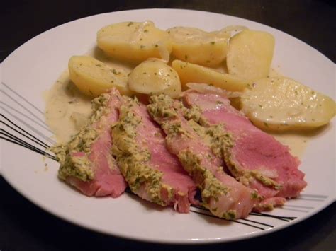 Palette La Diable Une Recette De Viande D Licieuse Et Bien Relev E