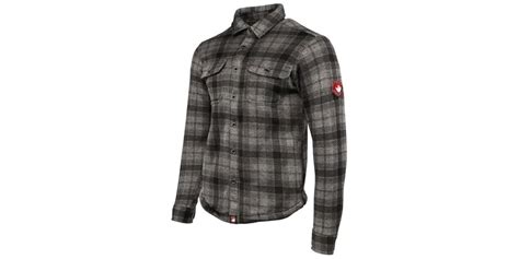 Canada Weather Gear Men's Shirt Jacket