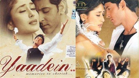 Sinopsis Film Yaadein Sinema Bollywood India Di Antv Hari Ini