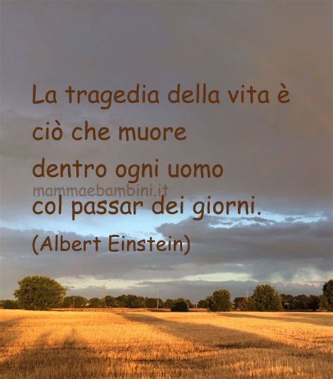 Frase Del Giorno Ottobre Sulla Vita Mamma E Bambini