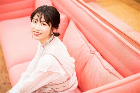 横山由依 in めちゃかわTV 頑固オヤジのブログ