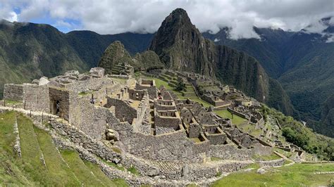 Inca Politics