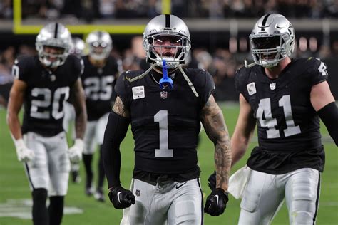 5 Largest Halftime Leads In NFL History Feat Raiders 42 0 Vs Chargers