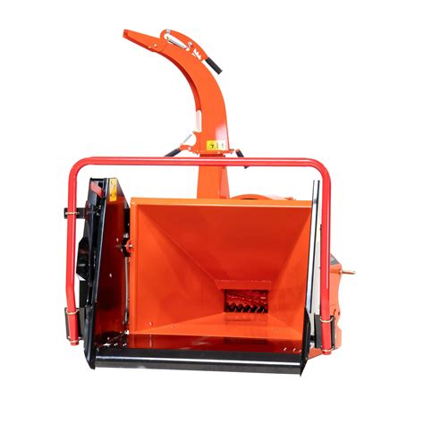 Bx52r Wood Chippers Hydraulic Feed Wallenstein Outdoor Power