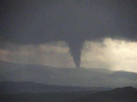 Photos 2 Funnel Clouds Spotted In Park County Fox31 Denver