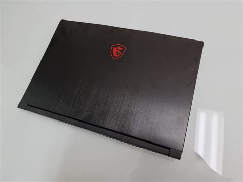 REVIEW: MSI GF65 Thin 10UE - Portable Performer