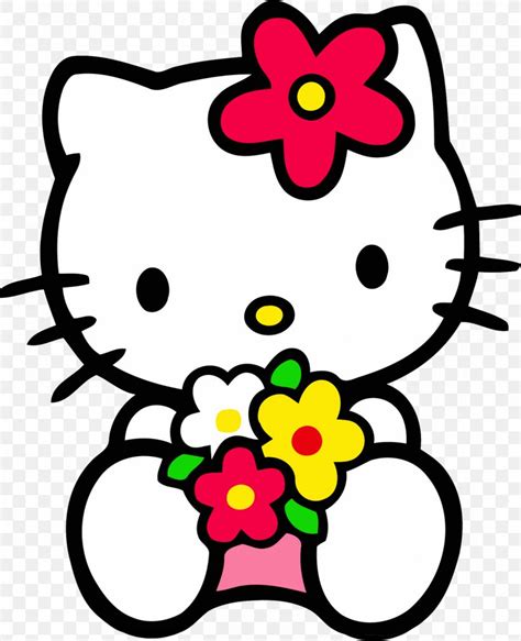 Hello Kitty Online Sanrio Clip Art, PNG, 1298x1600px, Hello Kitty, Art ...