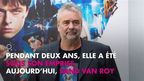 Luc Besson Accus De Viol La Justice Ordonne La R Ouverture De L