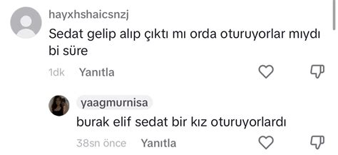 D Neden On Twitter Burak Elif Tansu Sedat Birlikte Takilmislar Elsed