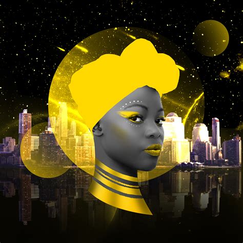 What Is Afrofuturism And How Can It Change The World ONE Org US