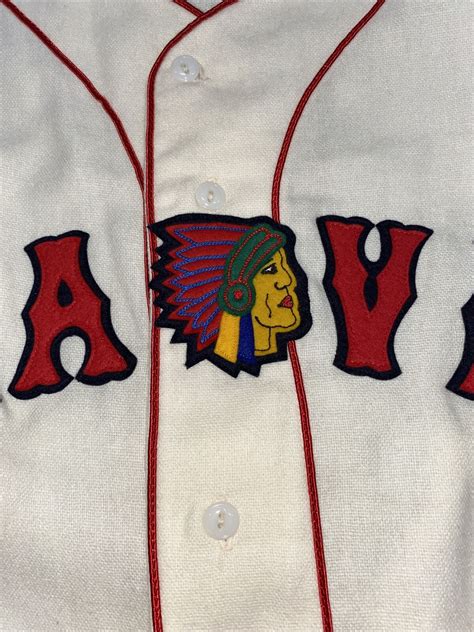 Vintage S Mitchell Ness Boston Braves Babe Ruth Stitched