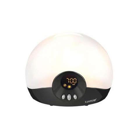 Simulateur D Aube Lumie Go 75 Cdiscount TV Son Photo