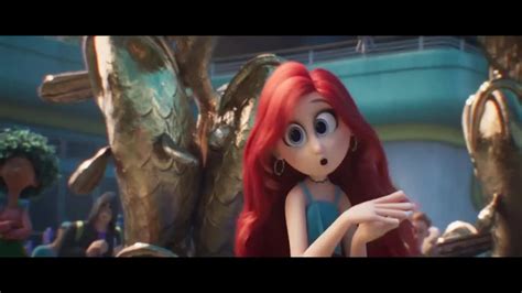 Trailer Ruby Aventuras De Una Kraken Adolescente La Verdad