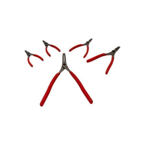 Snap Ring Pliers Kroftools Professional Tools