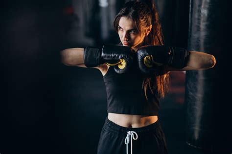 Benefits Of Boxing For Women Rox Boxing Gym