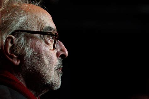 Muere Jean Luc Godard