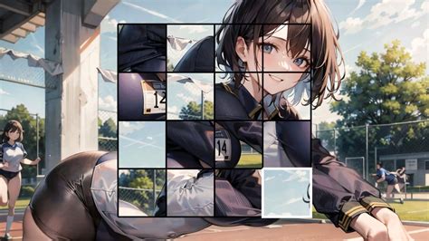 Hentai Girls College Crush For Nintendo Switch Nintendo Official Site