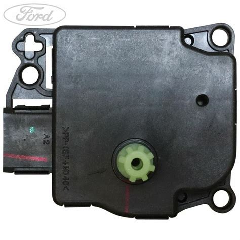 Genuine Ford Ecosport Fiesta Figo Ka B Max Courier Heater Motor 2017 2017775 For Sale Online Ebay