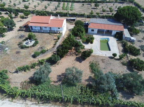 Quintas E Casas R Sticas Quintinha T Venda Em Castelo Branco