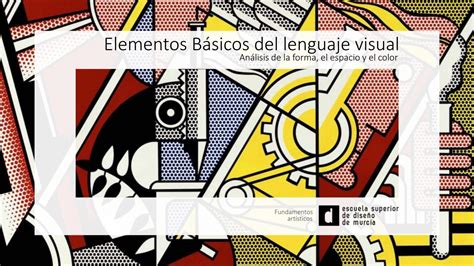 Elementos B Sicos Del Lenguaje Visual By Scar Ferrenavarro Issuu