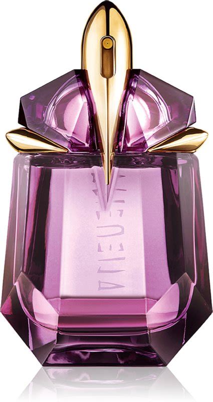 Mugler Alien Eau De Toilette For Women Notino Ie