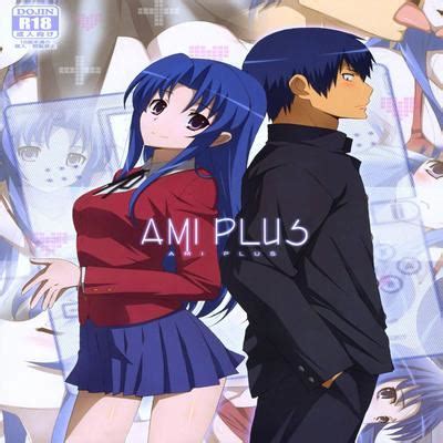 Hentai Directory Categorized As Toradora Dj Sorted By Name A Z