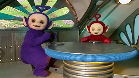 Teletubbies Orange Picking Full Episode Dailymotion Video