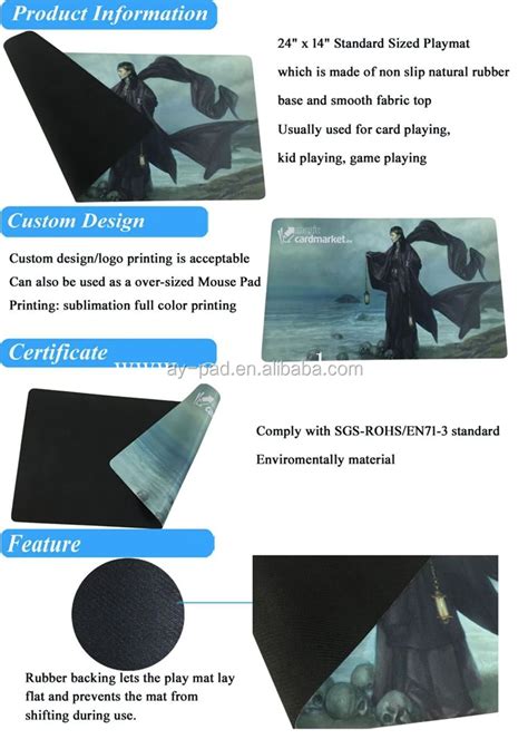 Ay Nude Sexy Anime Girl Sublimation Print Keyboard Mouse Pad Polyester