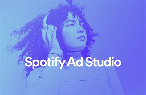 How To Advertise Music In Spotify Spotify Ad Studio RouteNote Blog